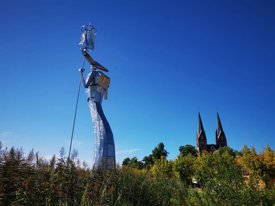 Gartenanlage Resort Mark Brandenburg