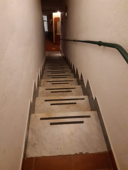 Sonstiges Hotel La Margherita - Villa Giuseppina