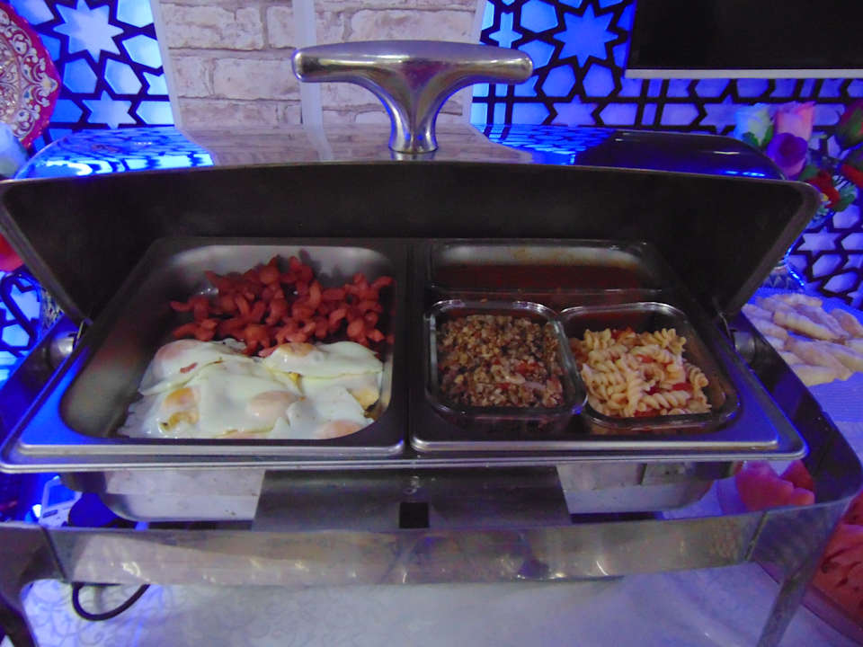 Gastro Jahongir Hotel