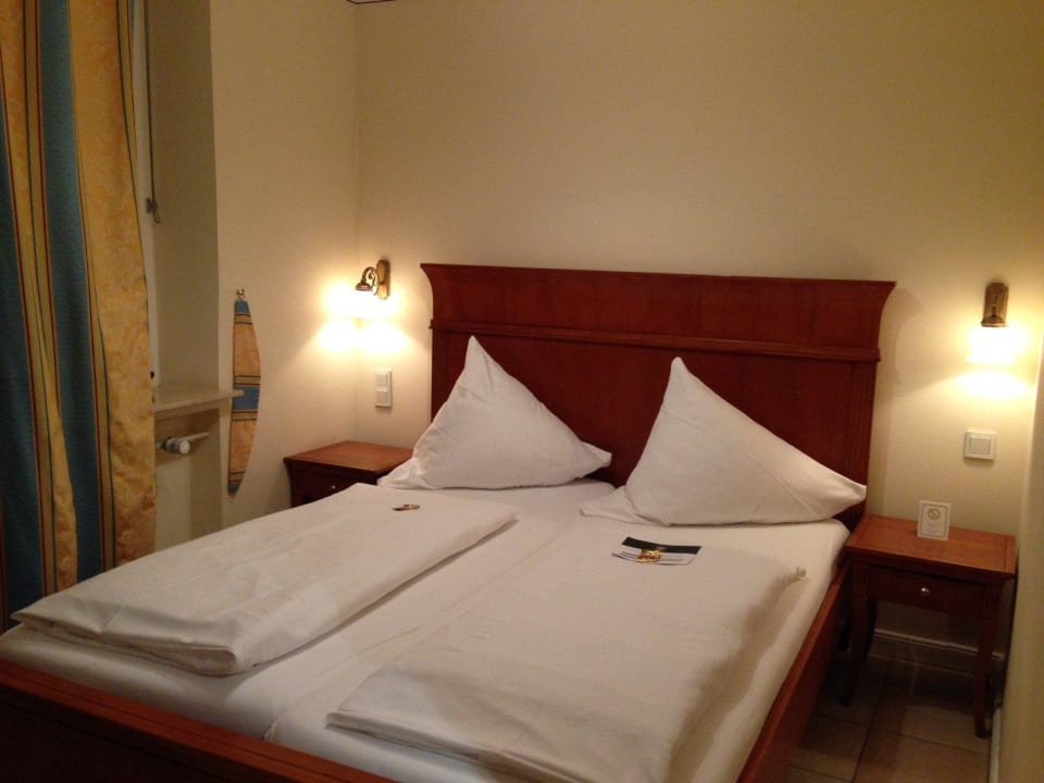 Bett XII Apostel Hotel Albergo