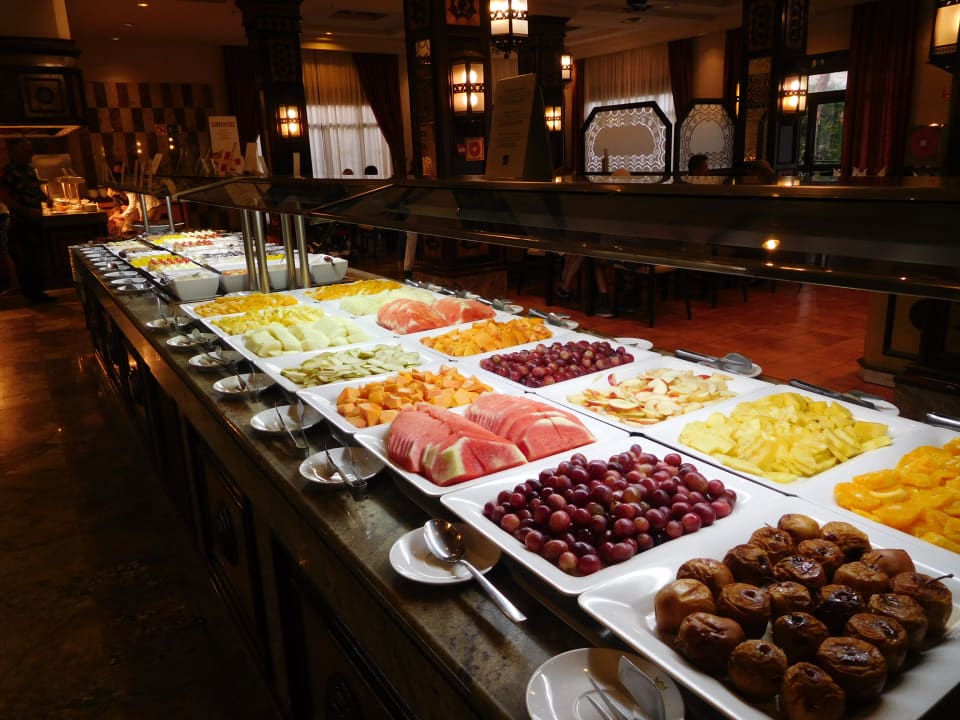 Espargos Hotel Riu Funana