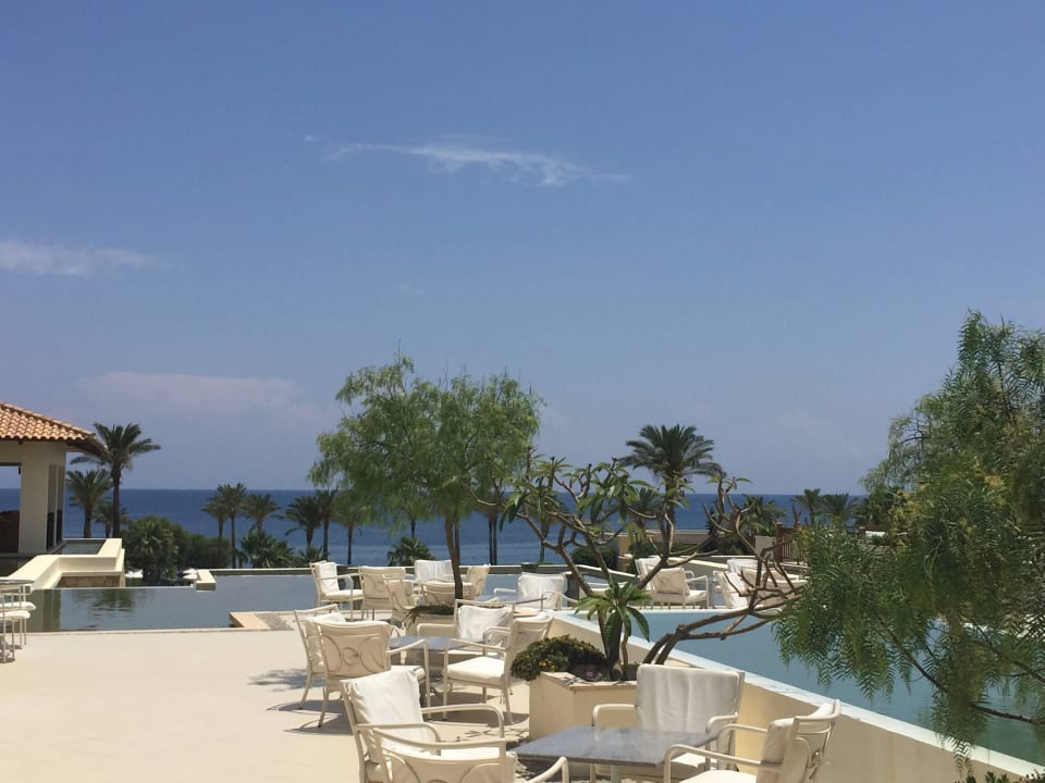 Lobbybar Grecotel LUXME Kos