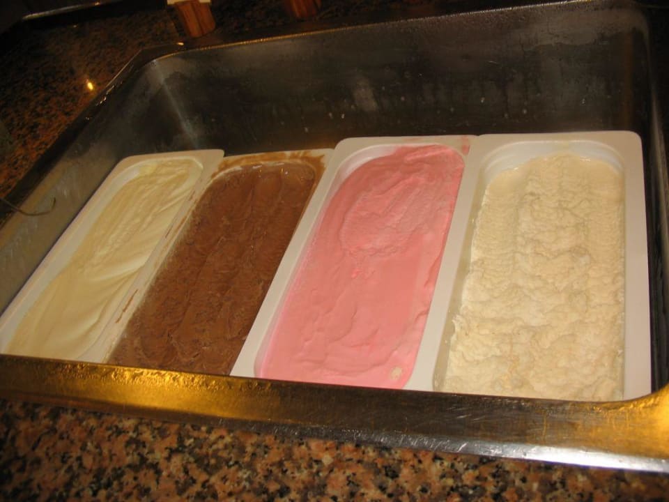 Eis Sol Hicacos Varadero