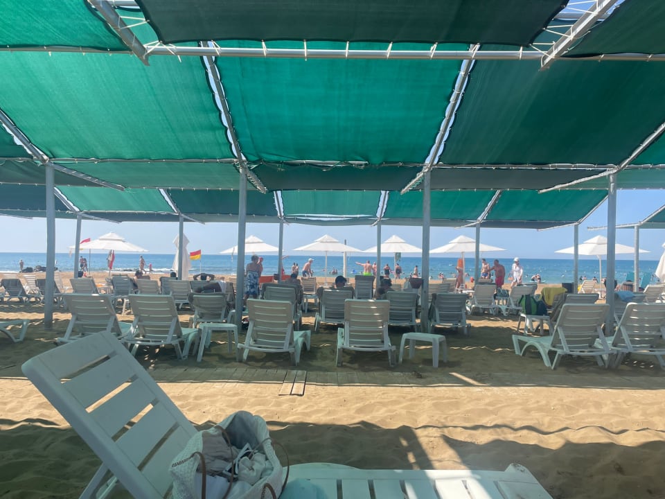 Strand VONRESORT Golden Coast