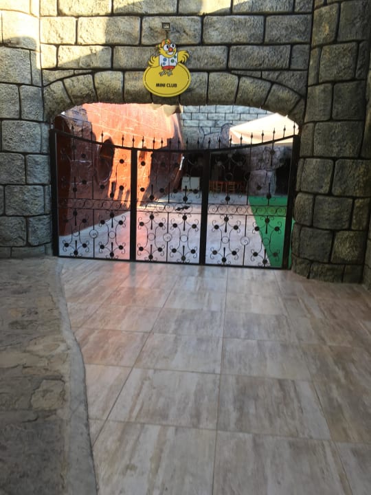 Miniclub Club Resort Atlantis