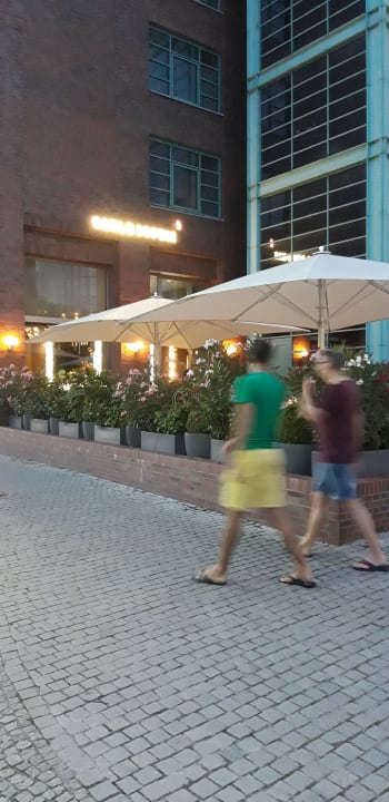 Sonstiges AMERON Berlin ABION Spreebogen Waterside