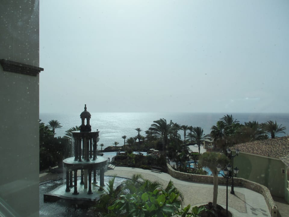 Ausblick R2 Rio Calma Hotel & Spa & Conference