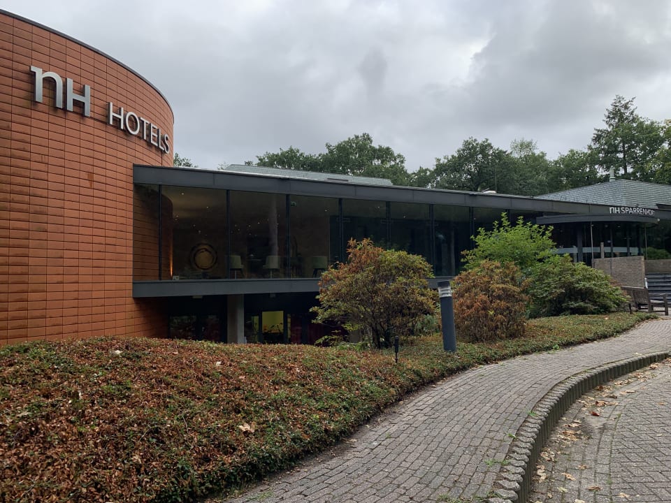 Sonstiges Fletcher Hotel-Restaurant Sparrenhorst-Veluwe
