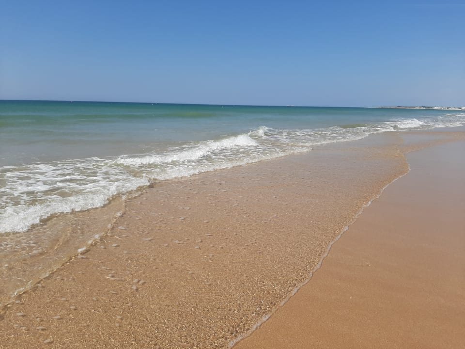 Strand Aldiana Club Andalusien