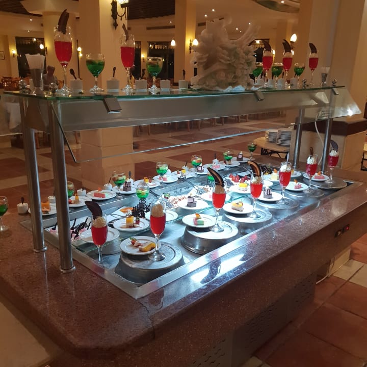 Gastro Bliss Nada Beach Resort