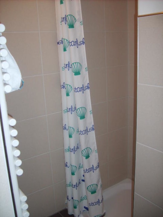 Die dusche Landhotel Gasthof Drexler