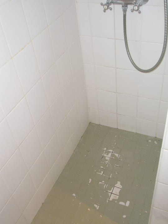 Dusche Pentahotel Bremen