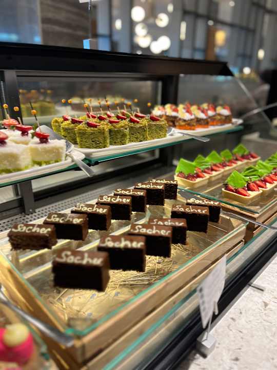 Gastro Süral Saray Hotel