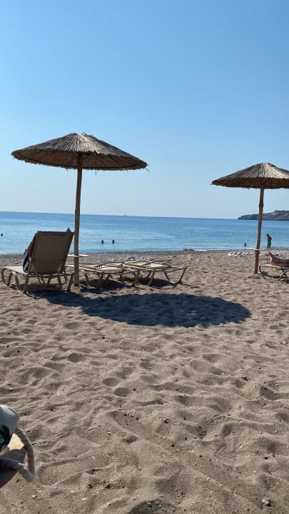 Strand Asterias Beach Resort