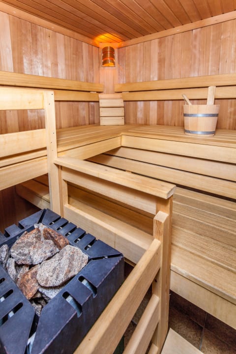 Sauna Appartement Vorderlengau