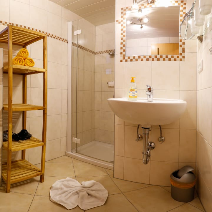 Sonstiges Wellness-Appartementshaus Seebichl