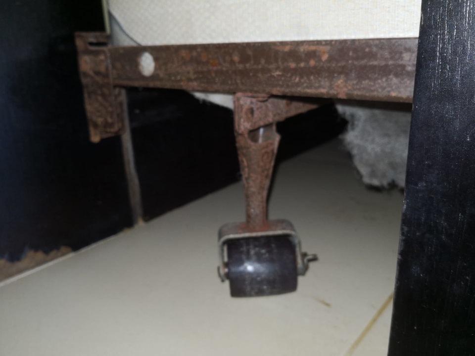 Zimmer Punta Cana Princess All Suites Resort & Spa