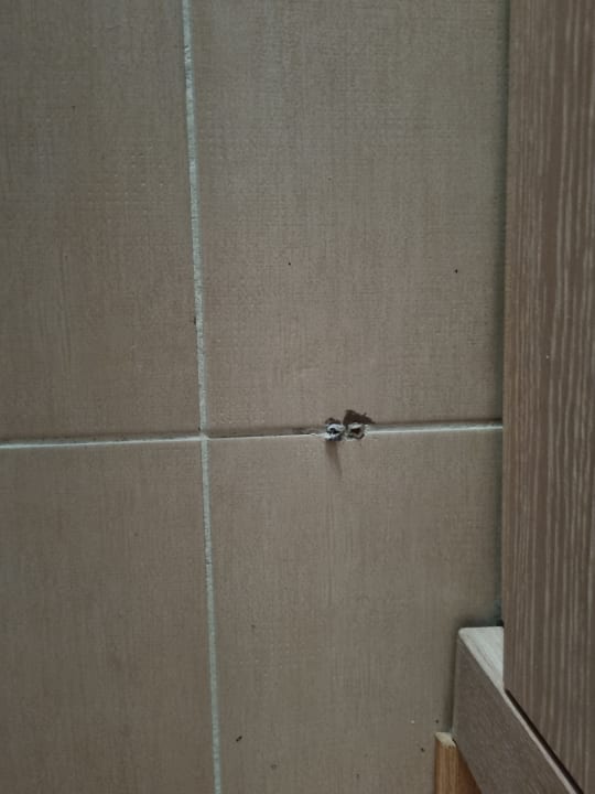 Zimmer Side Breeze Hotel