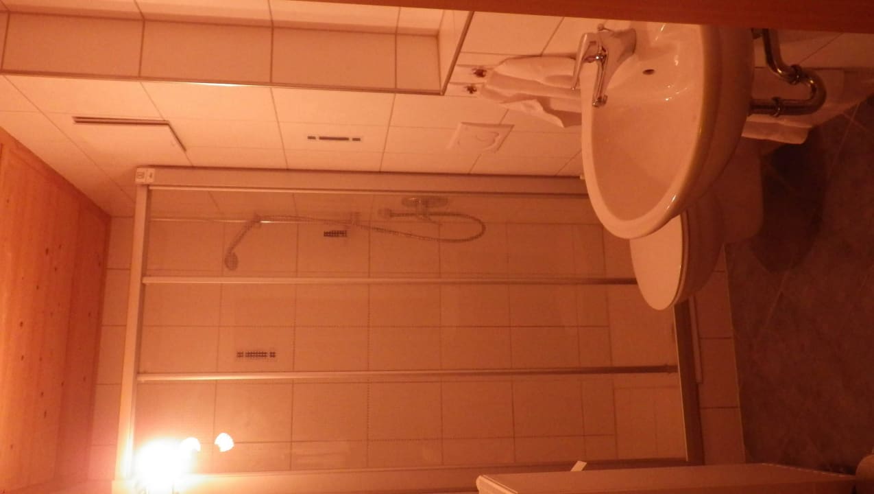 2-Bett-Zimmer, Nr. 1 Schlosshotel Ravenstein