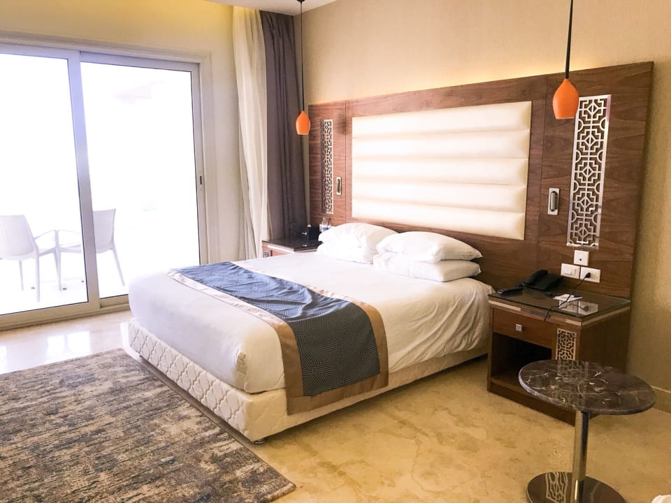 Zimmer Pickalbatros Sea World Resort - Marsa Alam