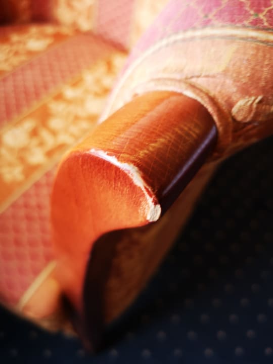 Zimmer Grand Hotel Adriatic I + II