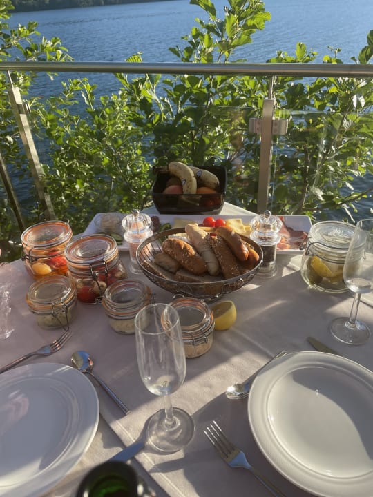 Gastro Villa Postillion am See