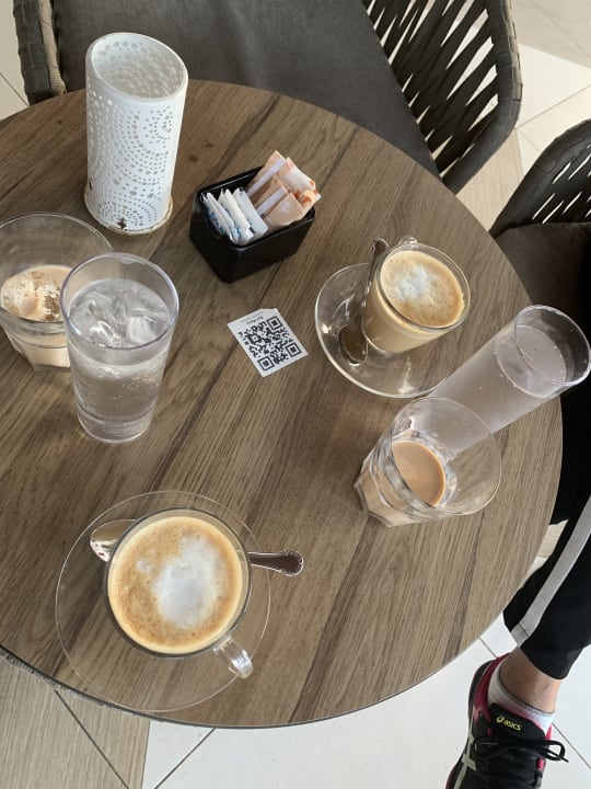 Gastro Hotel Riu Palace Zanzibar