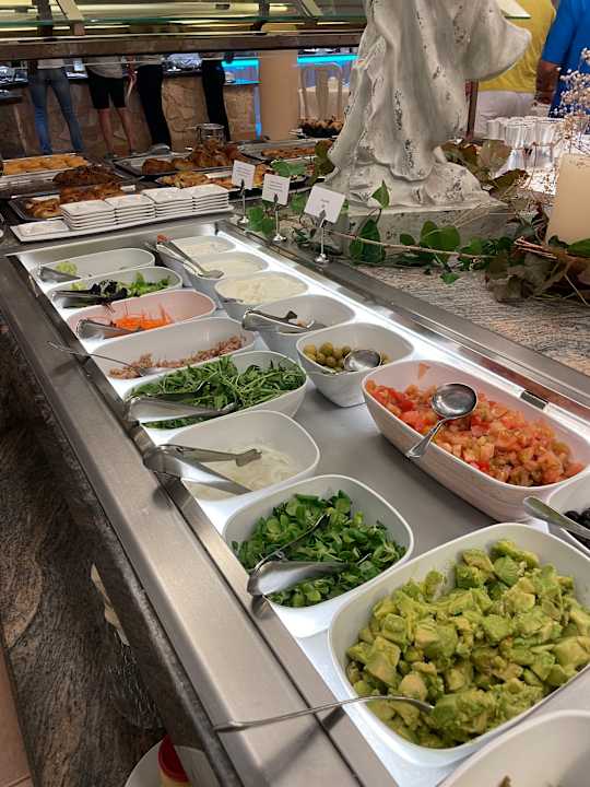 Gastro Lago Garden