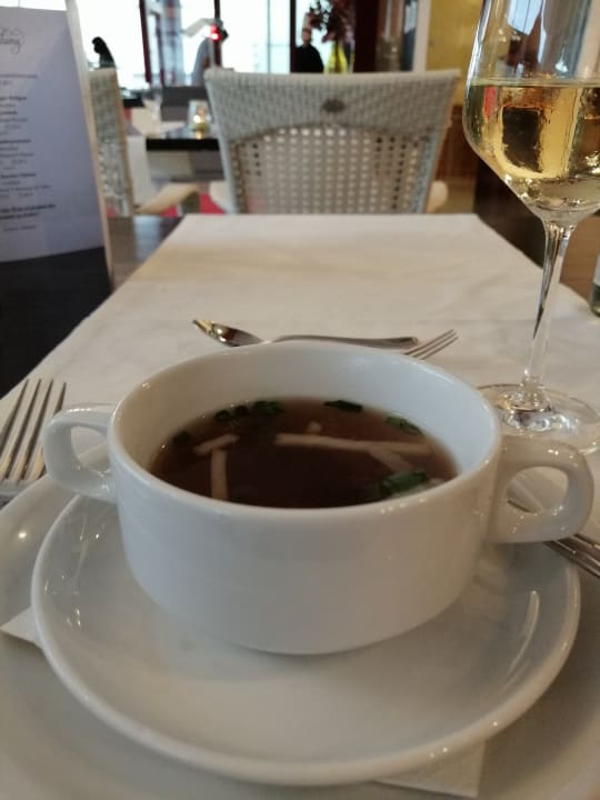 Gastro Moselstern Hotel Brixiade & Triton