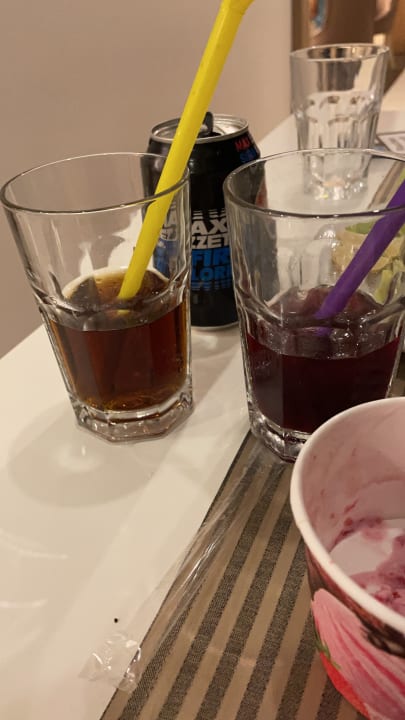 Gastro Hotel Delphin Imperial