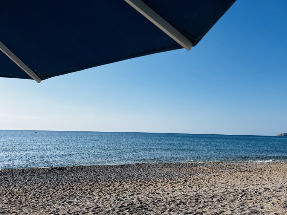 Strand Esperides Beach Resort