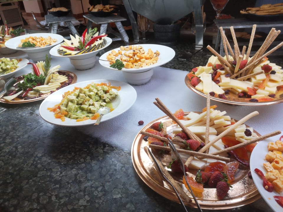 Gastro Club Jandia Princess