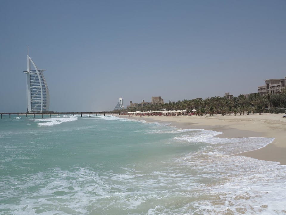 Traumhaft Jumeirah Mina Al Salam