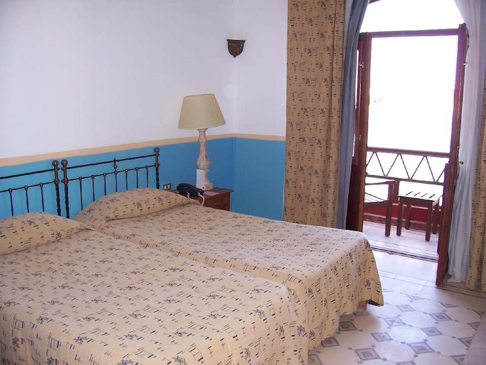 Hotelzimmer Dawar El Omda - Adults only  (Im Umbau/Renovierung)