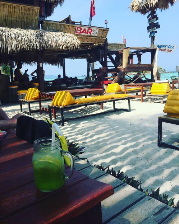 Restaurant-Bar  Salisa Resort