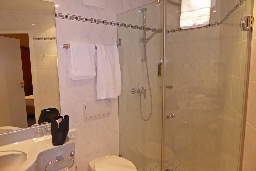 Bad Oranien Hotel & Residences Wiesbaden