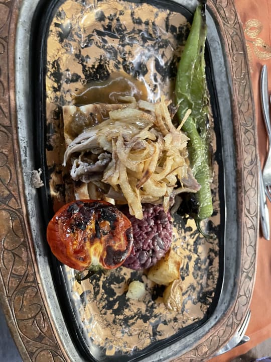 Gastro Seaden Quality Resort & Spa