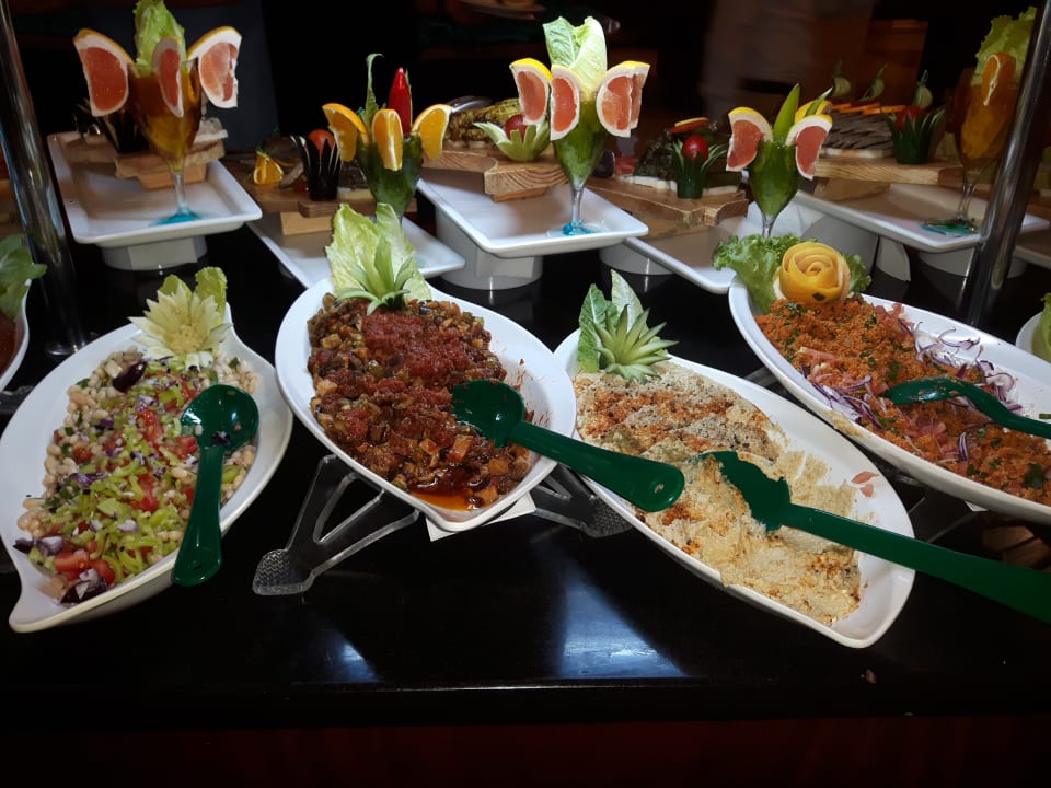 Gastro Saphir Resort & Spa