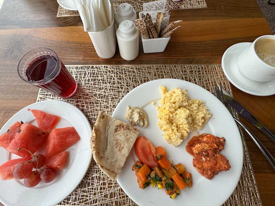 Gastro Central Inn Souq Waqif