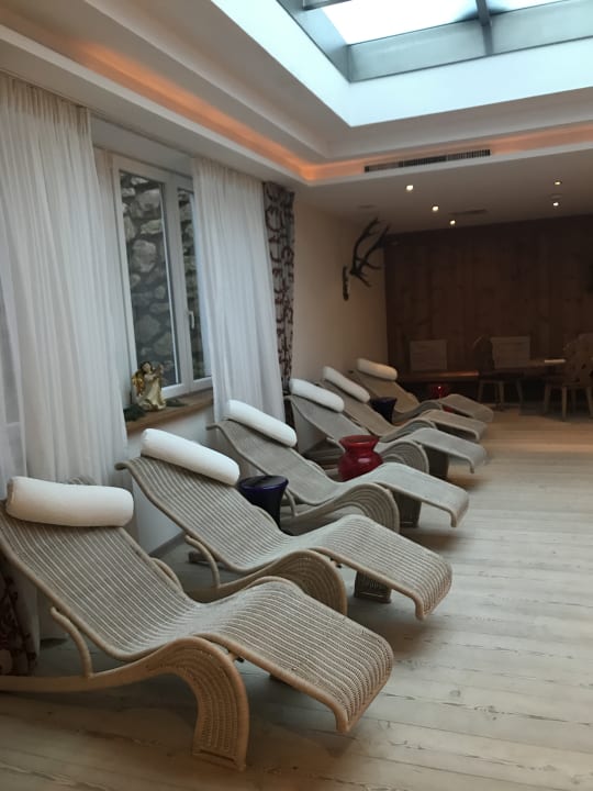 Sport & Freizeit Theresa - Wellness & Genießer Hotel