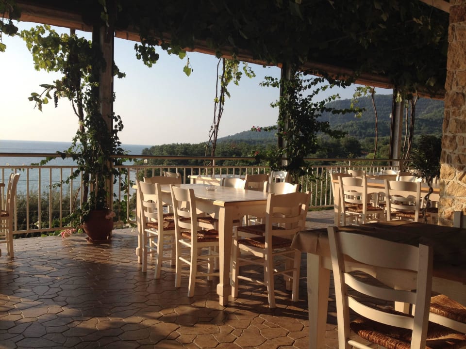 Tolle Taverne Hotel Agorastos