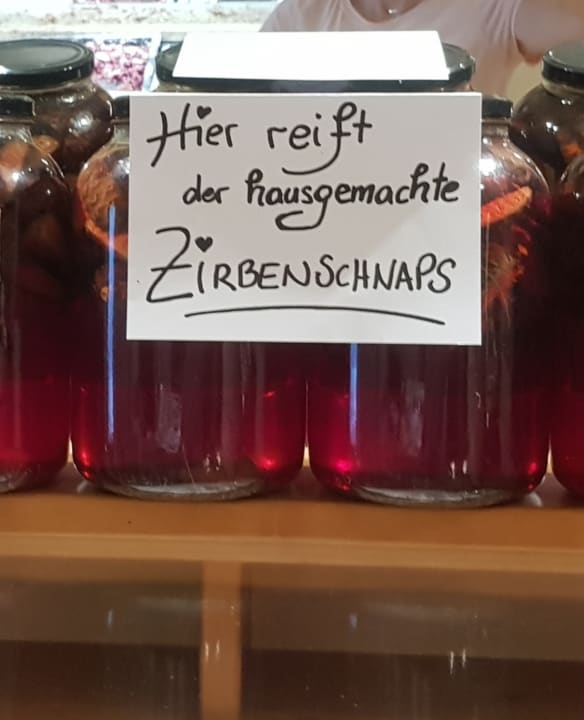 Gastro Hotel Tirolerhof