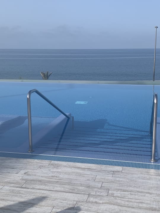 Pool Hotel Riu Palace Meloneras