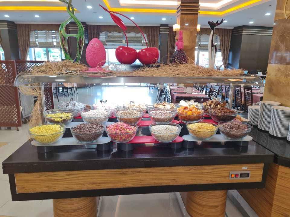 Gastro Alaiye Resort & Spa