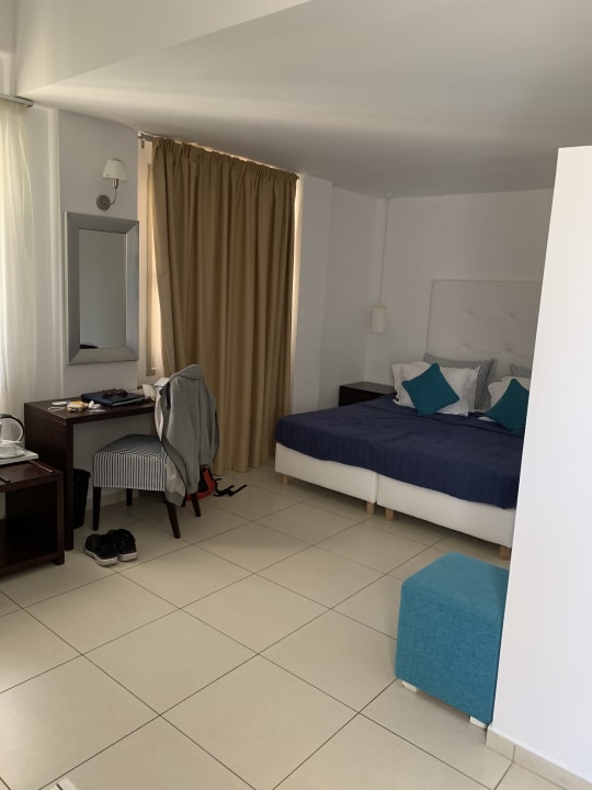 Zimmer Seaside A Lifestyle Resort