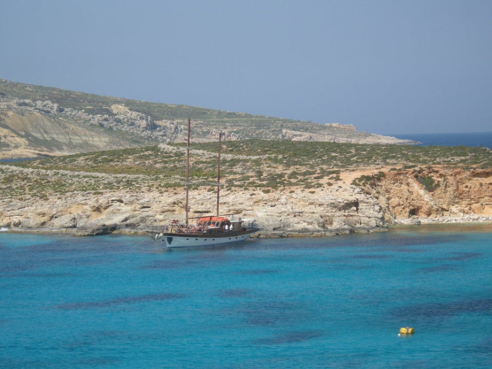 Insel Comino Comino Hotel & Bungalows