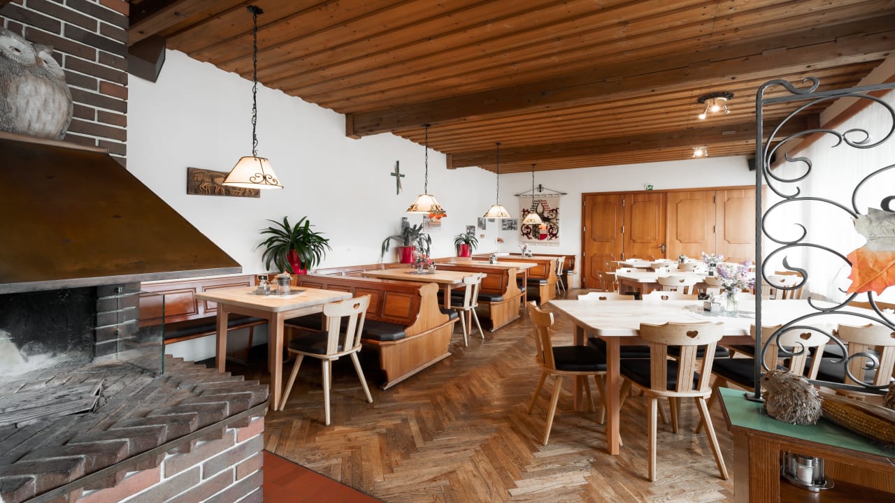 Gastro Gasthof Petzenblick Jamnig