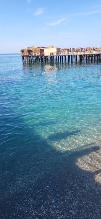 Strand Saphir Hotel & Villas