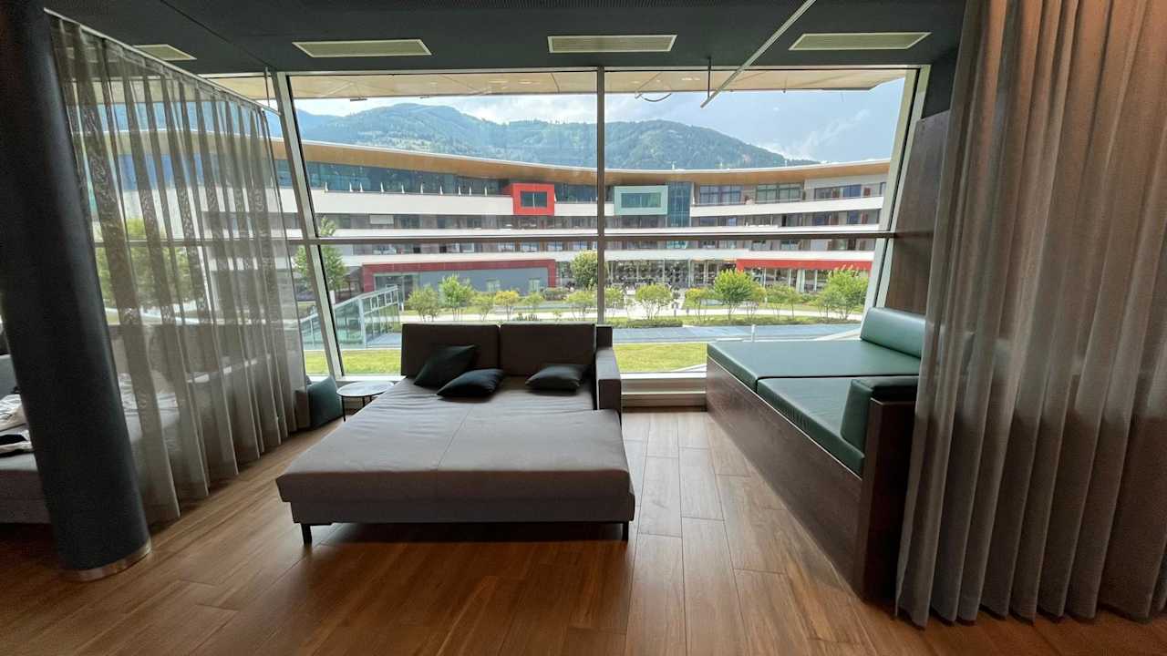 Pool Tauern SPA Zell am See-Kaprun