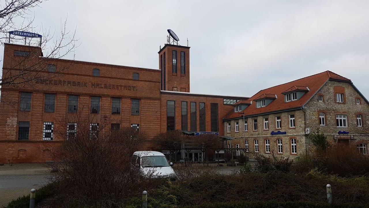 Restaurant und Kino Hotel Ambiente